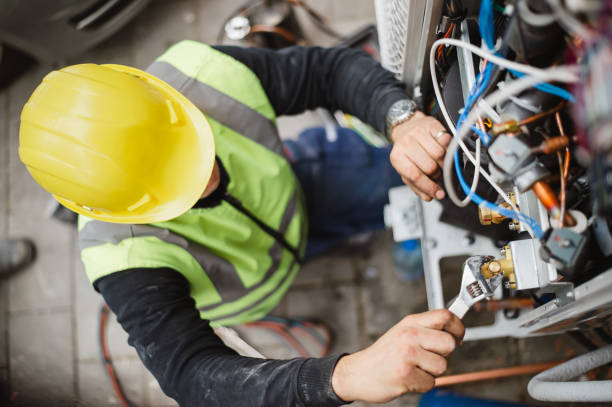 Best Industrial Electrical Services  in West Milwaukee, WI