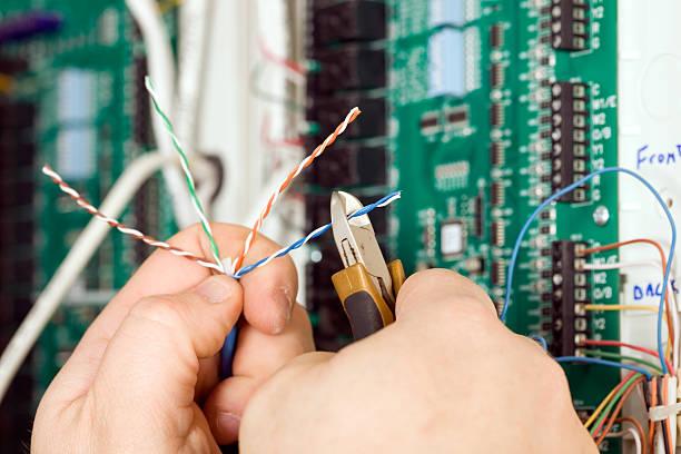 Best Electrical Wiring and Rewiring  in West Milwaukee, WI