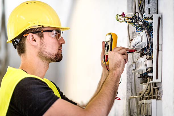 Emergency Electrical Repair Services in West Milwaukee, WI